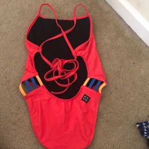 Jolyn Gavin One Piece Size 30